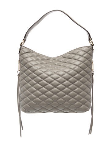 Rebecca Minkoff Leather Shoulder Bag
