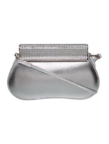 Leather Evening Bag