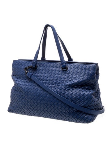 Intrecciato Backpack