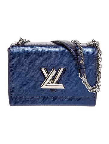 Louis Vuitton Epi Leather Twist MM