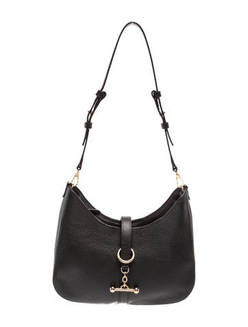 Strathberry Leather Kite
