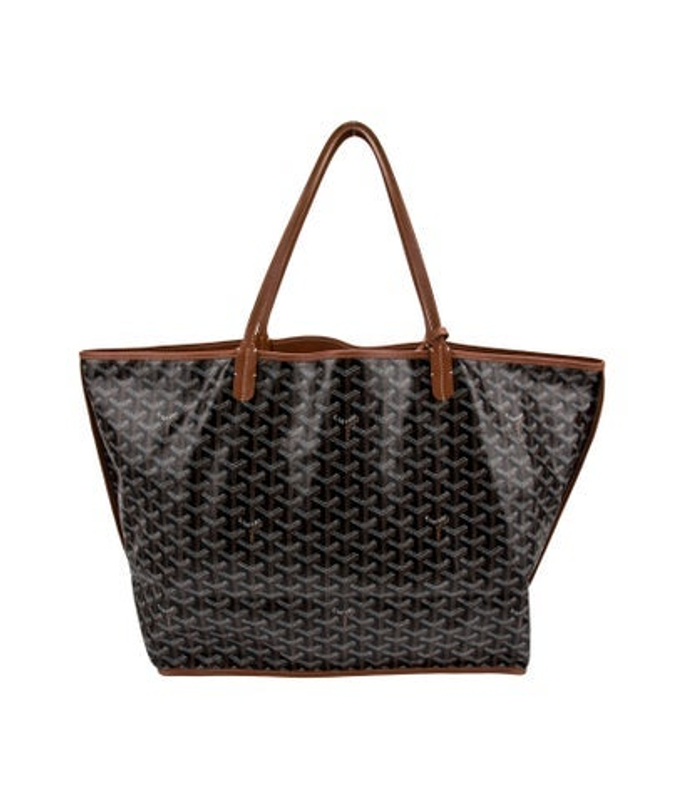 Goyard Goyardine Anjou Pm