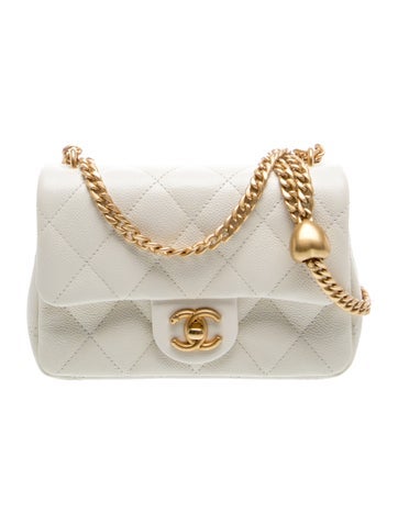 2024 Mini Sweetheart Flap Bag
