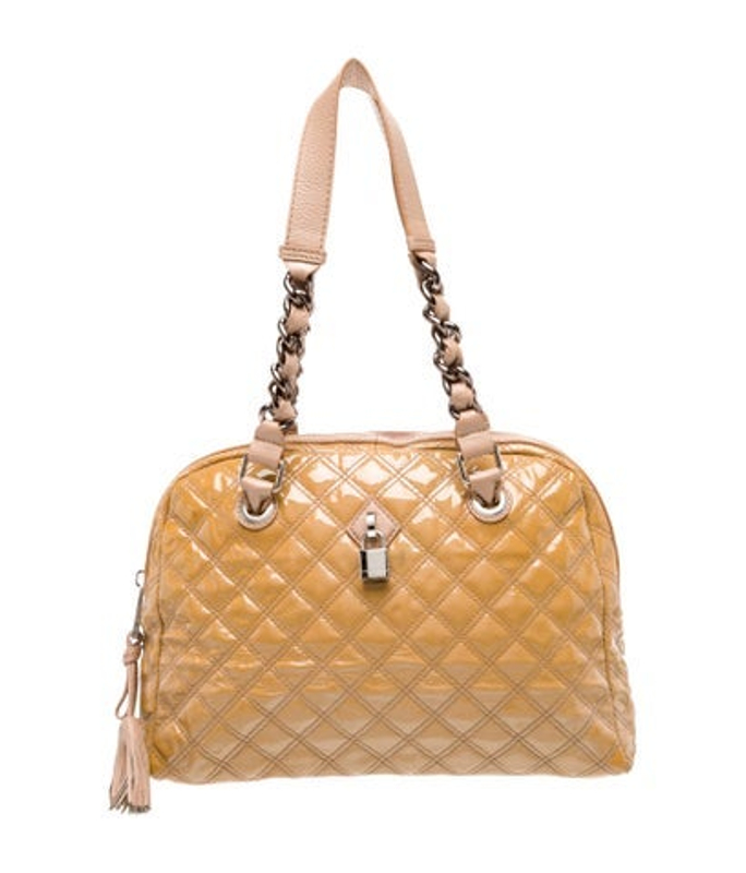 Marc Jacobs Jacobs Leather Shoulder Bag