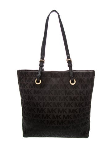 Monogram Tote