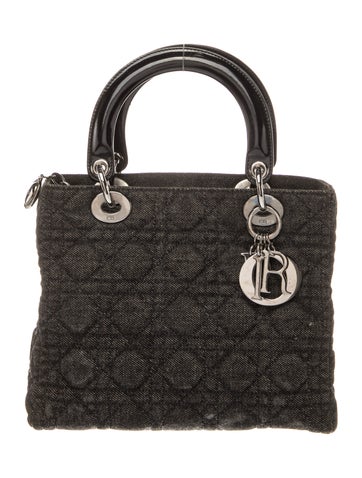 Cannage Lady Dior
