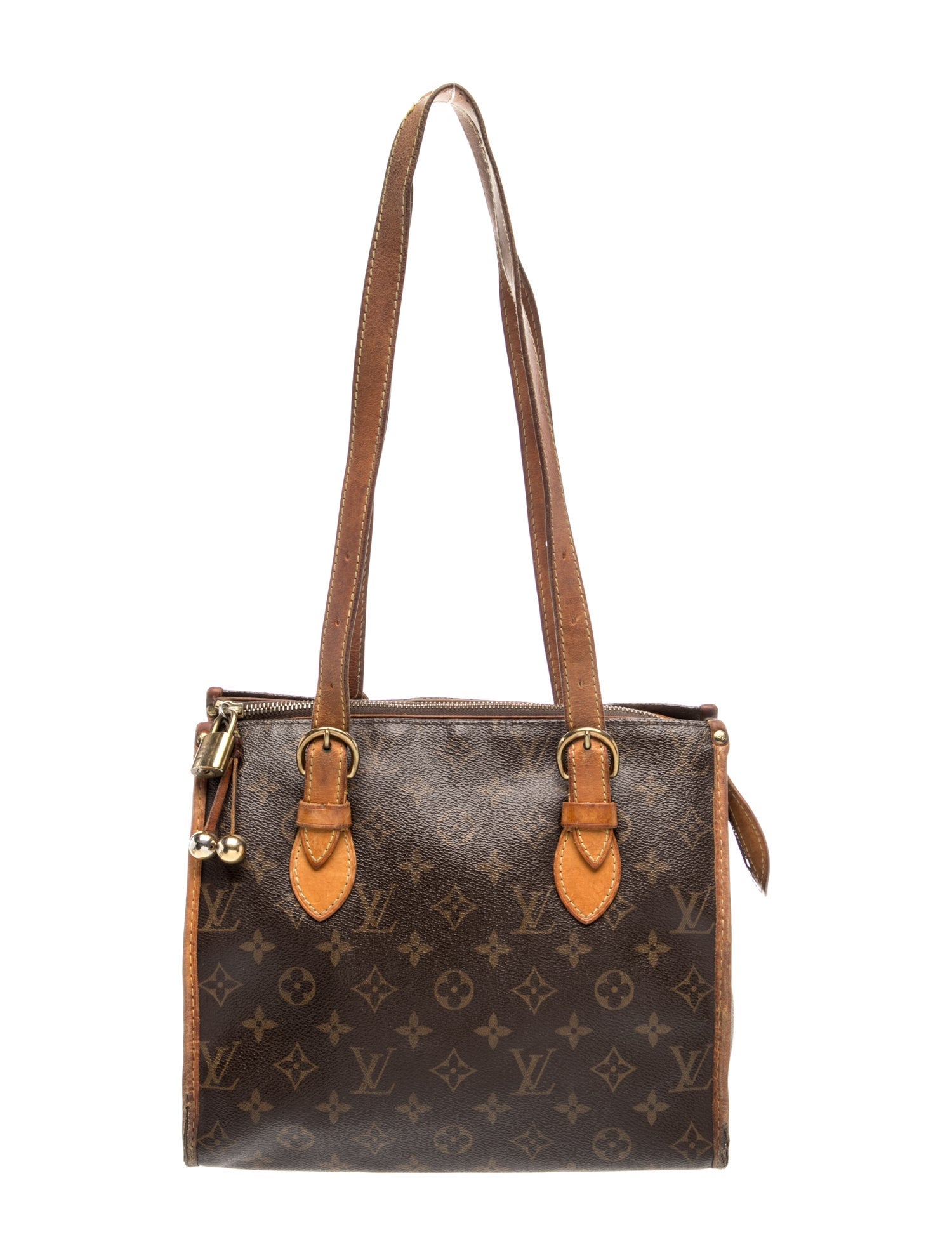 LV Monogram Popincourt