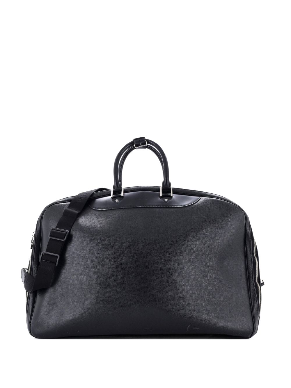 Alize Bag Epi Leather 3 Poches travel bag