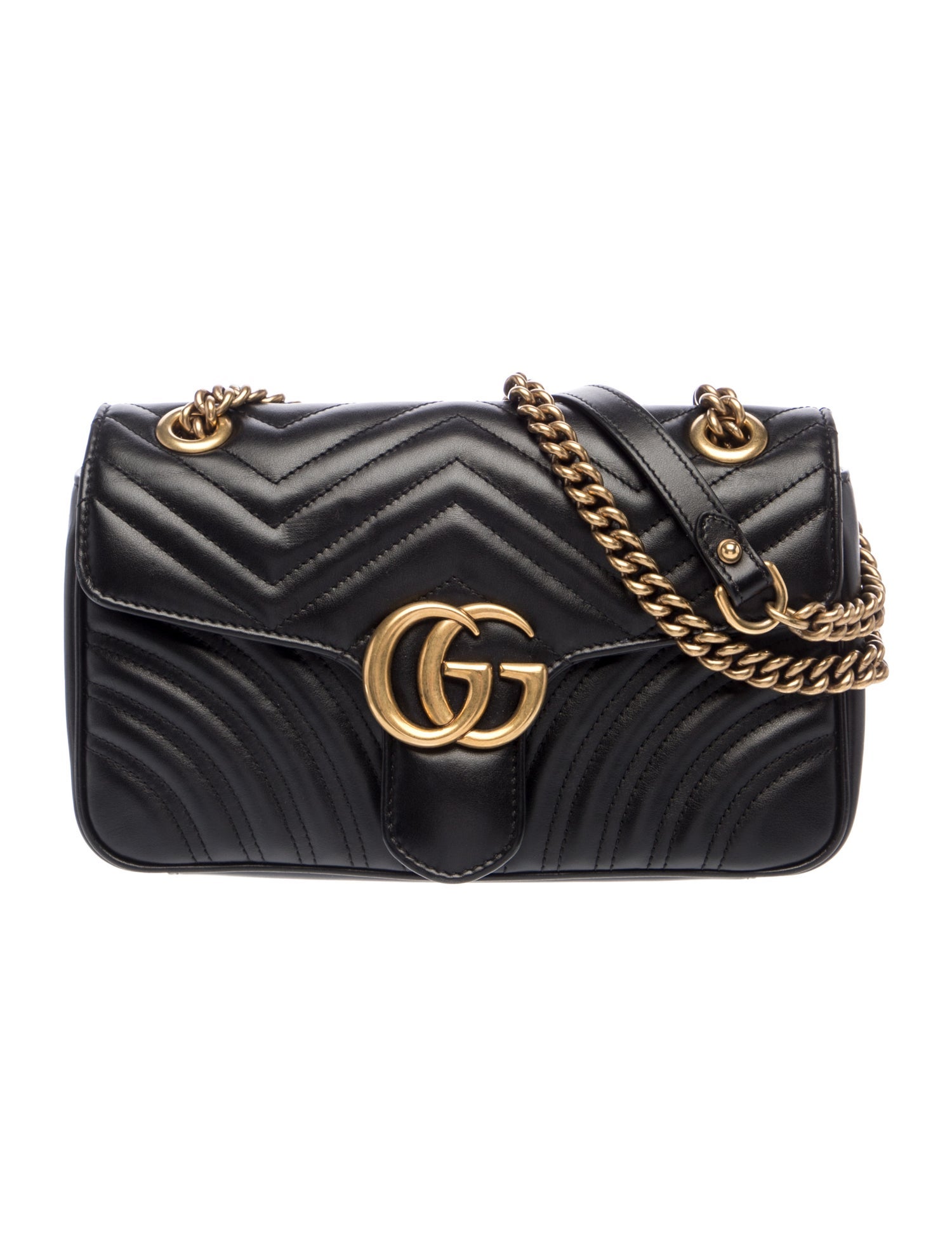 Double G Marmont