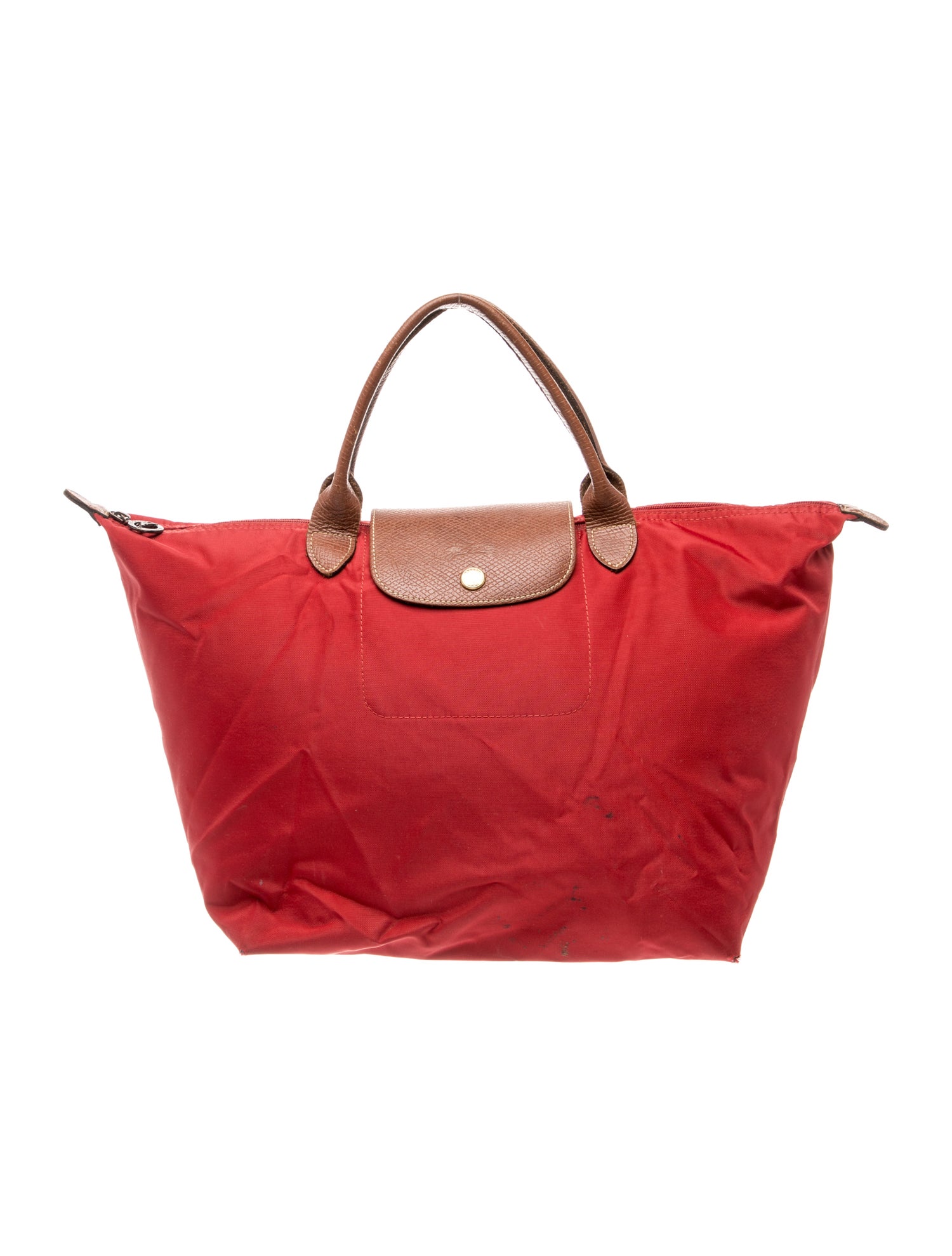 Nylon Tote