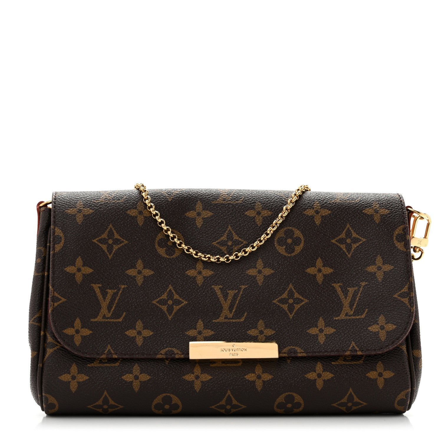 Louis Vuitton Monogram Favorite MM