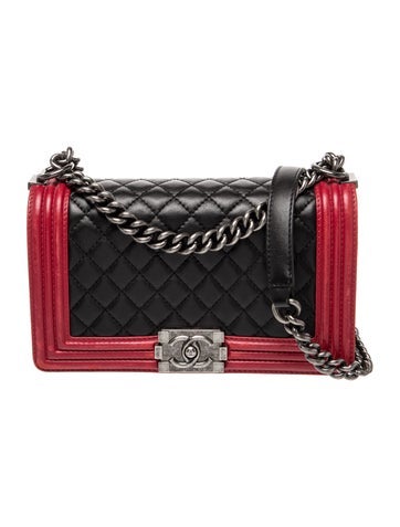Medium Boy Bag