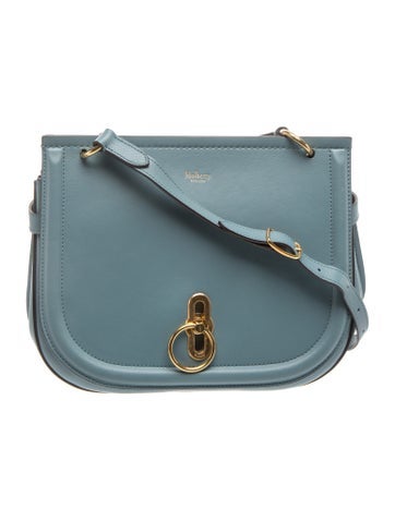 Leather Amberley Small