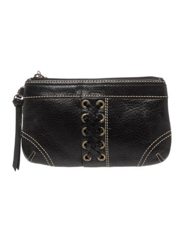 Leather Pouch
