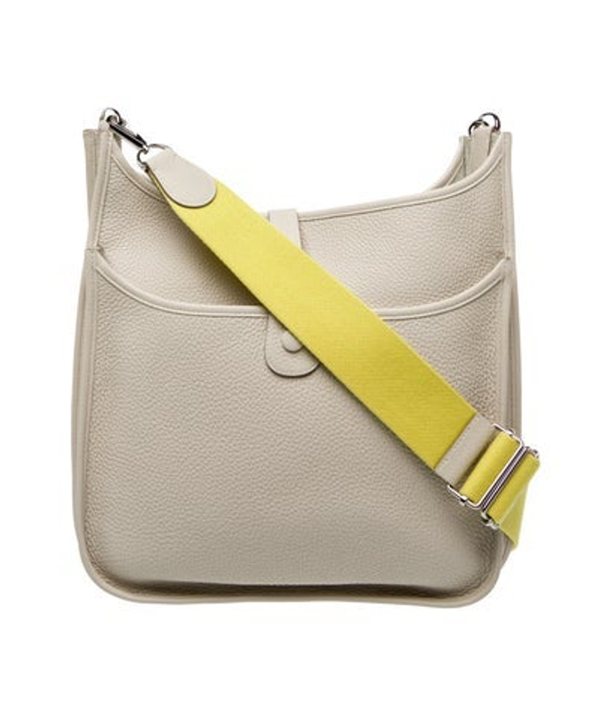 Hermes Clemence Evelyne Iii 33