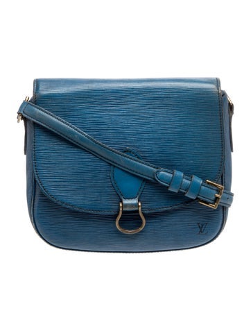 LV Monogram Saint Cloud