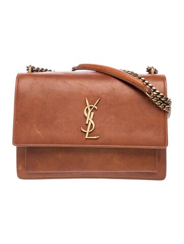 Leather Sunset Medium