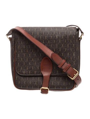 Messenger Bag