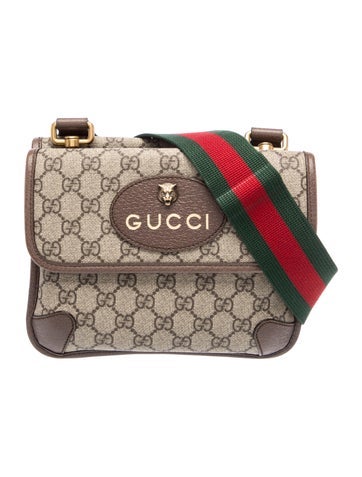 GG Supreme Neo Vintage