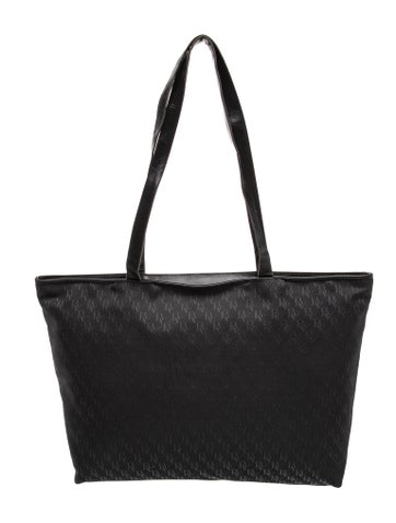 Nylon Tote Vintage