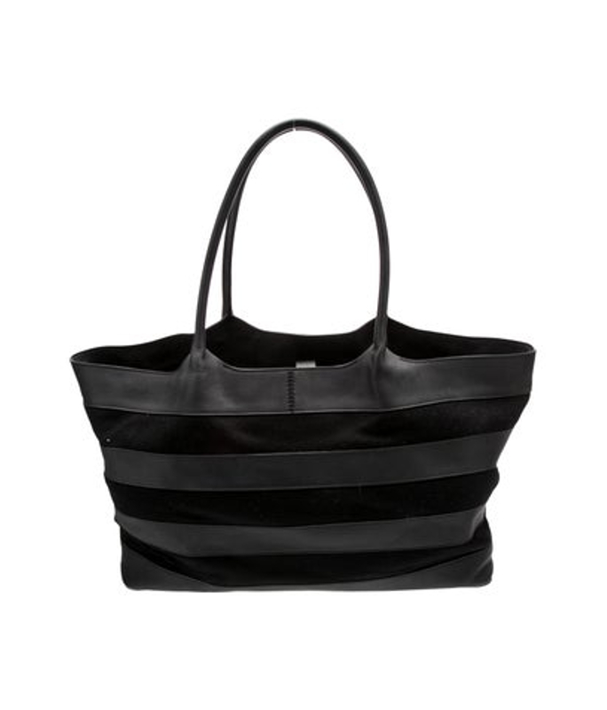 Gabriela Hearst Hearst Leather Tote