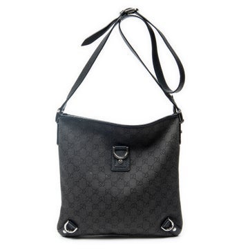 Canvas Abbey D-Ring Crossbody