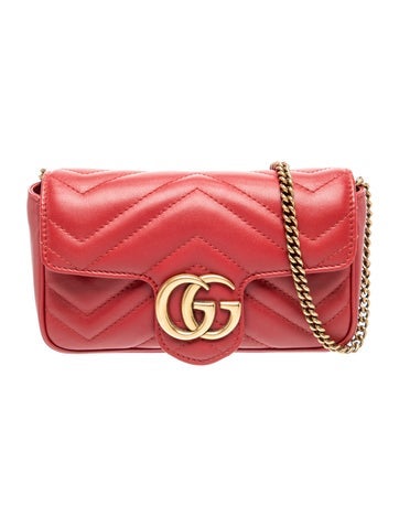 Double G Marmont