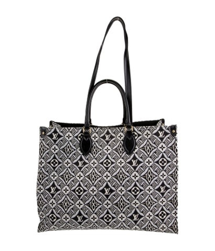 Louis Vuitton Vuitton Since 1854 Onthego