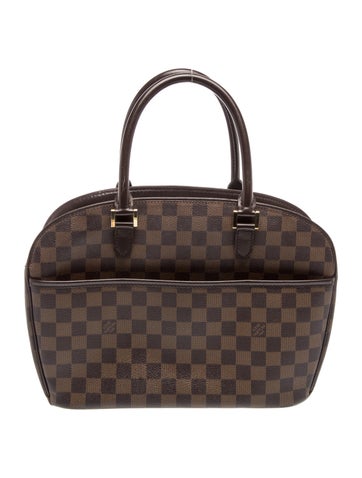 Damier Ebene Sarria Horizontal