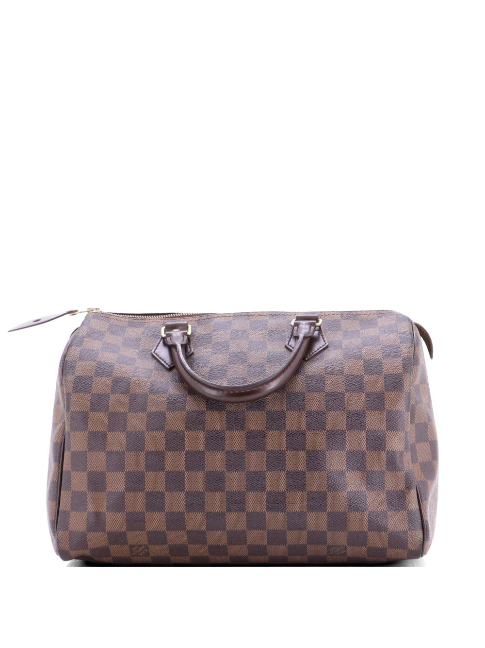 Speedy Handbag Damier 30 satchel