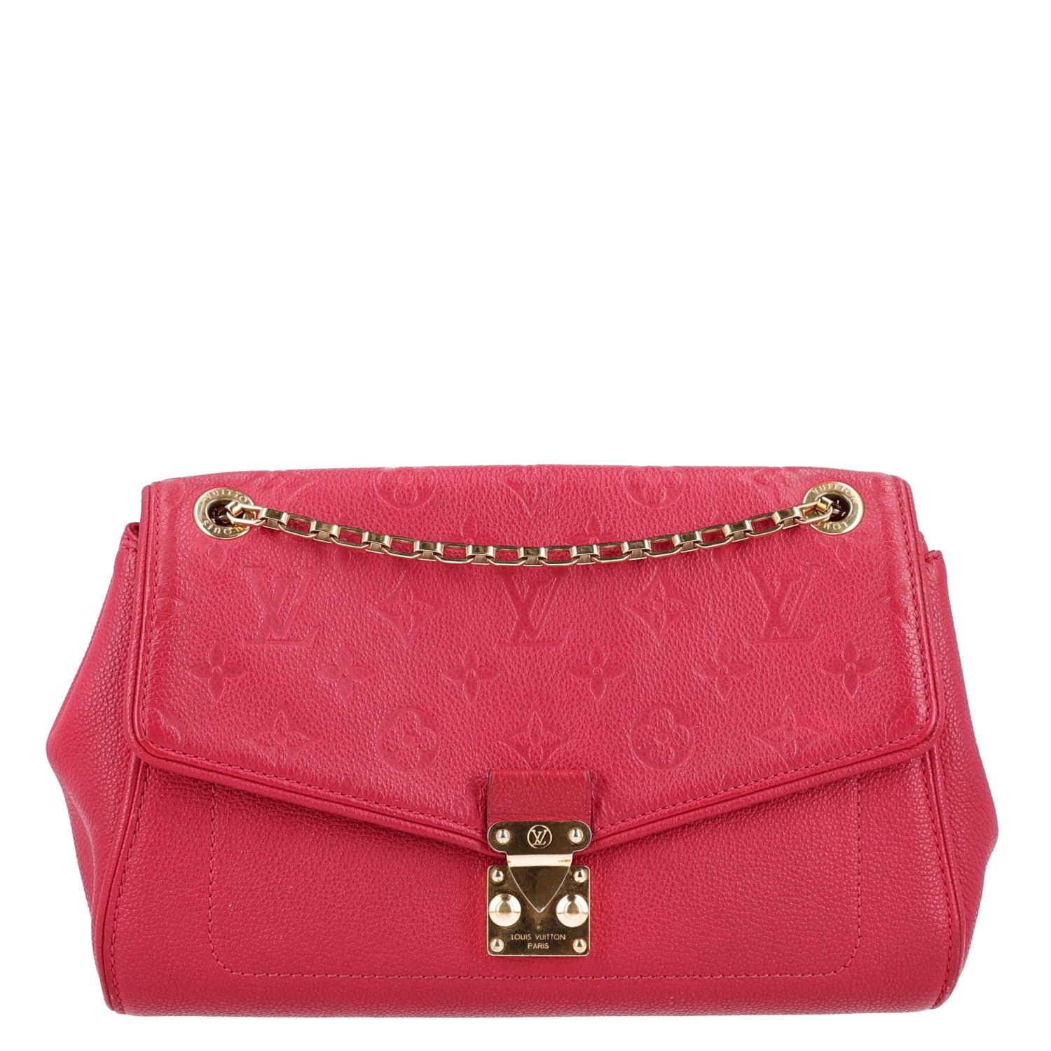 Louis Vuitton Empreinte Saint Germain MM Aurore