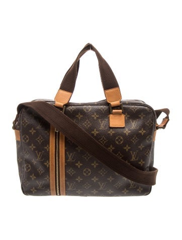 LV Monogram Bosphore