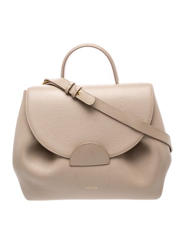 Leather Numéro un Nano