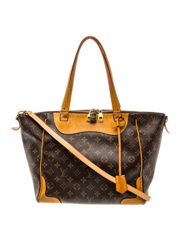 LV Monogram Estrela