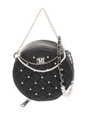 Leather Evening Bag