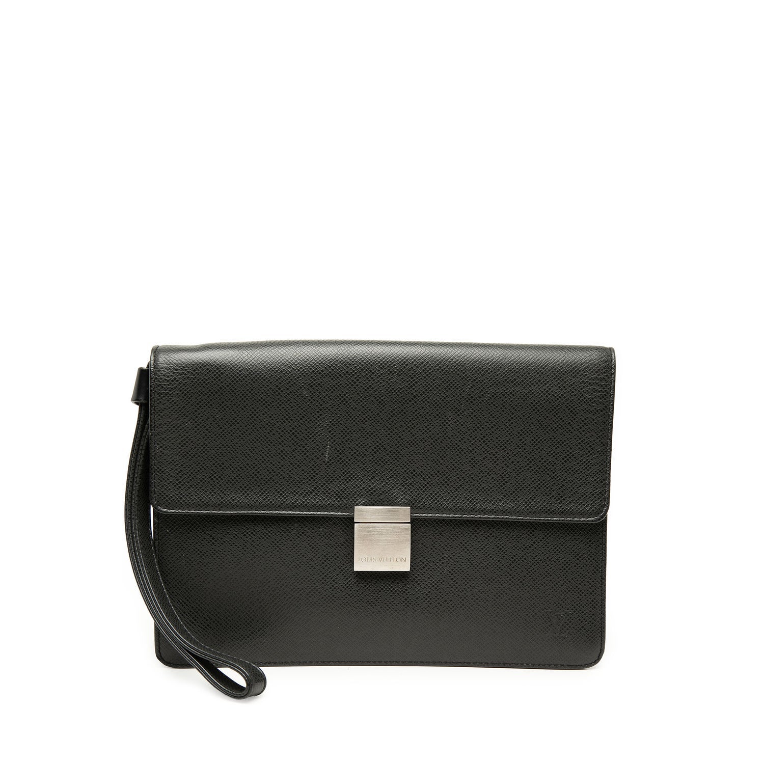 Calf Leather Taiga Selenga