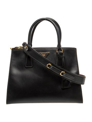 Calf Leather Paradigme Medium