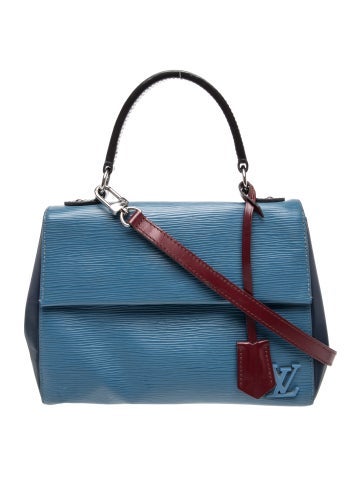 Epi Leather Cluny BB