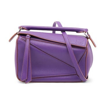Calfskin Puzzle