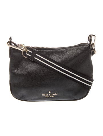 Kate Spade Leather Crossbody Bag