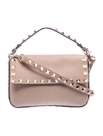 Rockstud Crossbody Bag