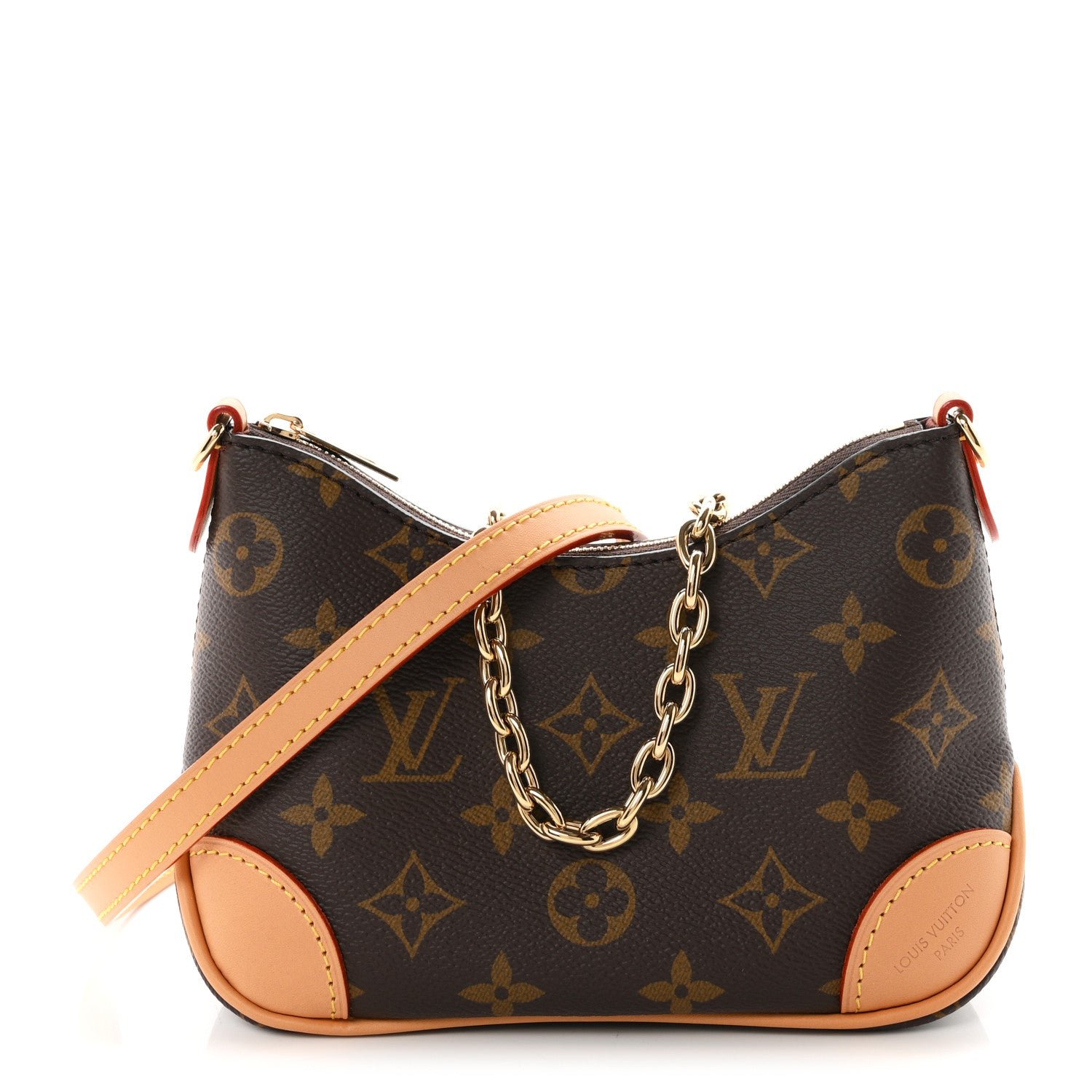Louis Vuitton Monogram Nano Boulogne