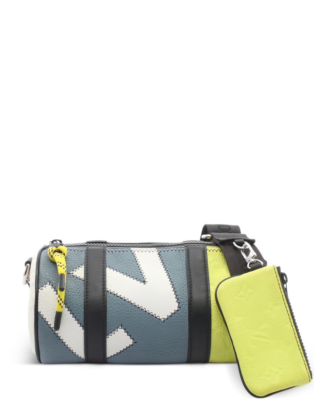 2010s Porosion bag