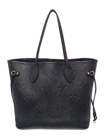 LV Monogram Neverfull w/Pouch MM
