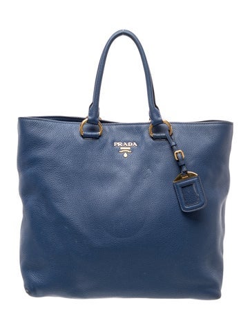 Signature Tote