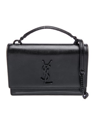 Leather Sunset Small