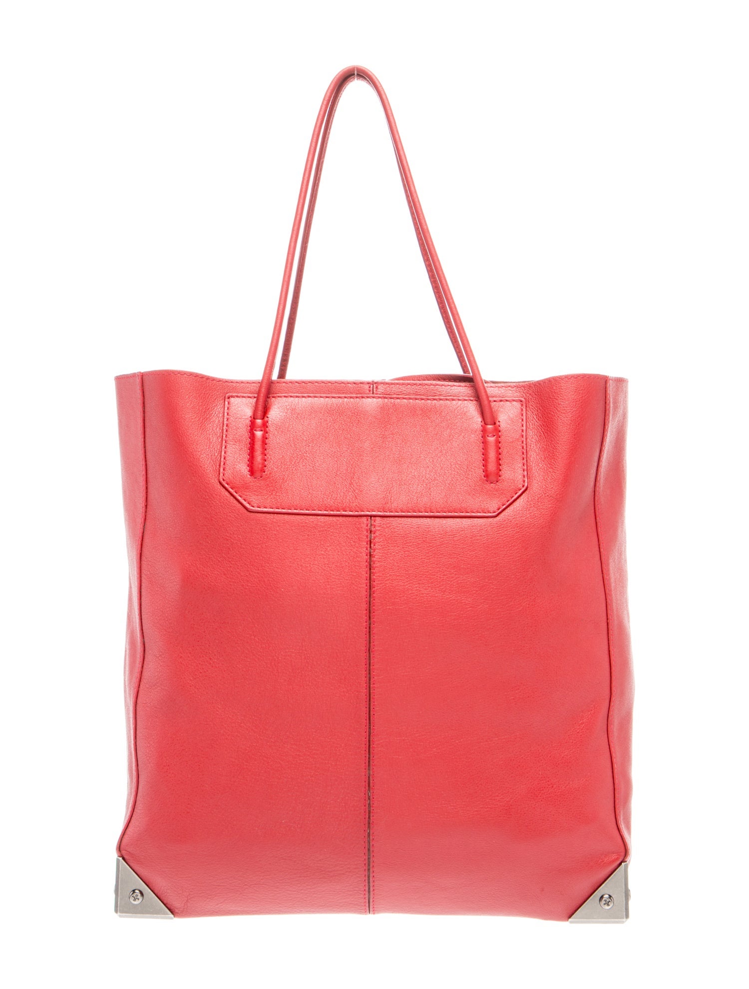 Alexander Wang Leather Tote