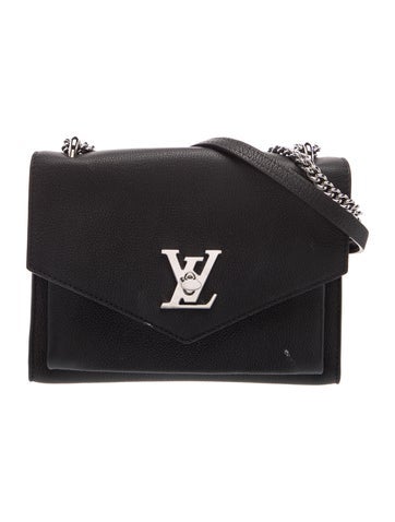 Empreinte Leather Lockme