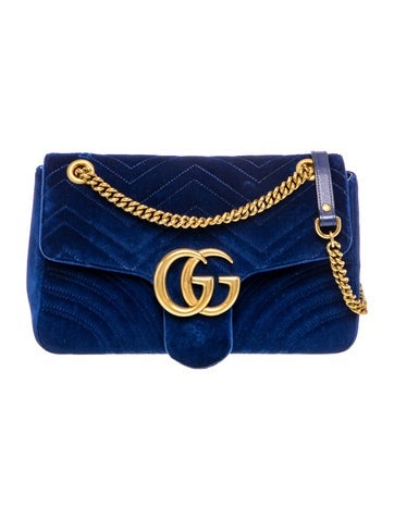 Double G Marmont Medium