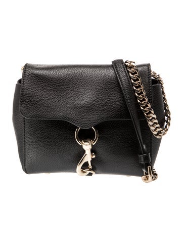 Rebecca Minkoff Leather Crossbody Bag